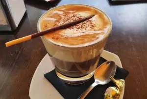 cafe terraza dolce vita laredo